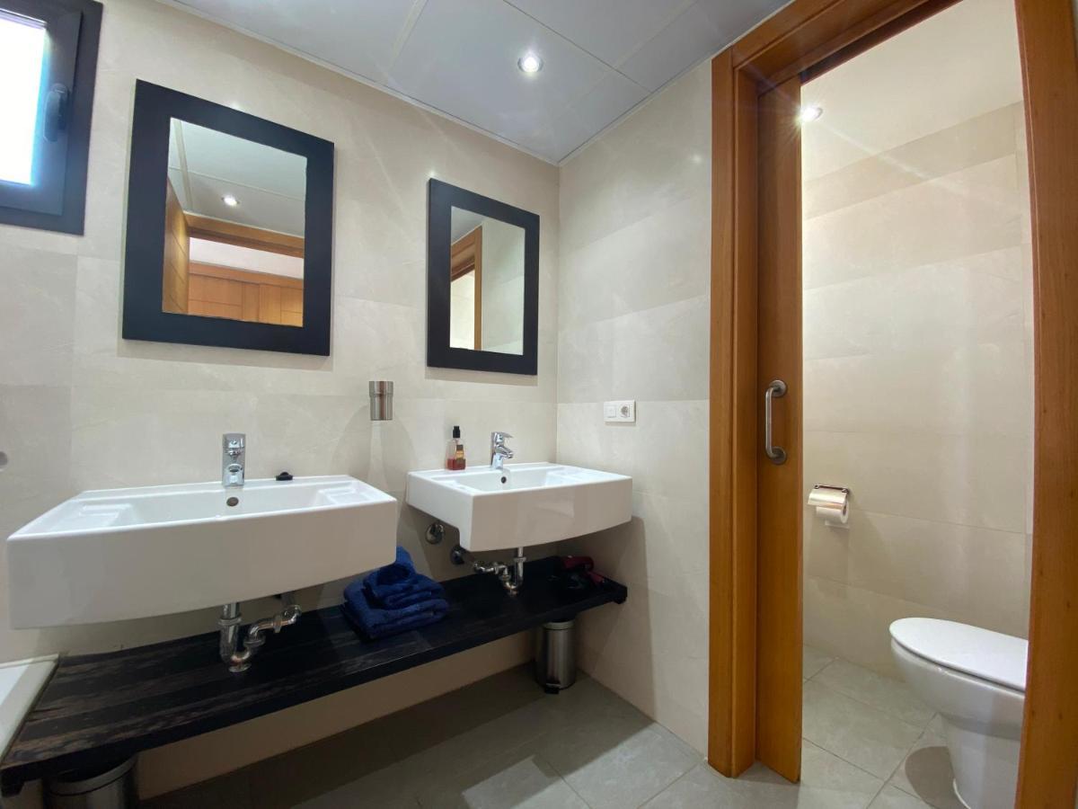 Casa Bella Vista Apartment *